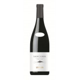 Domaine Berthier Sancerre rouge 2019 bouteille