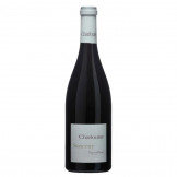 Domaine Vincent Pinard Sancerre "Charlouise" red 2020