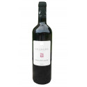 Domaine Gauby Les Calcinaires rouge 2021 bouteille Domaine Gauby Les Calcinaires rouge 2021 bouteille