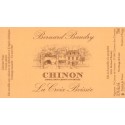 Domaine Bernard Baudry Chinon "La Croix Boissee" red 2019