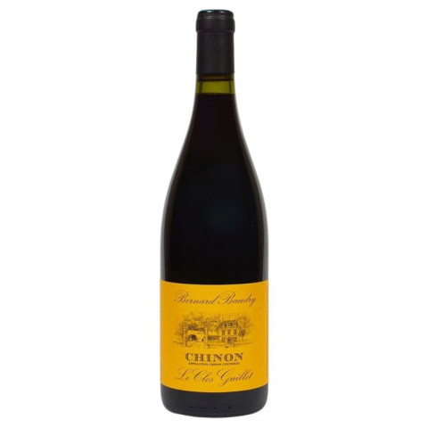 Domaine Bernard Baudry Chinon "Le Clos Guillot" rouge 2020