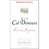 Mas Cal Demoura "Terre de Jonquieres" red 2019