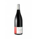 Domaine de La Chevalerie Bourgueil "Peu Muleau" 2018 bouteille
