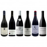 "affordable" Red Burgundy