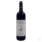 Domaine Hauvette "Améthyste" red 2019