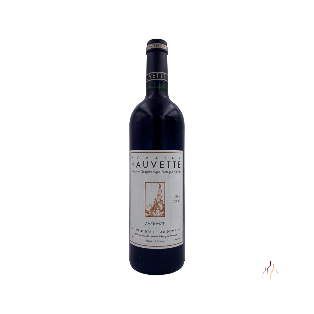 Domaine Hauvette "Améthyste" red 2020 Domaine Hauvette "Améthyste" red 2020