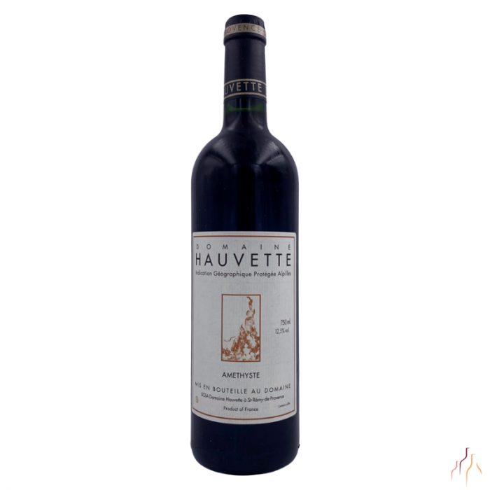Domaine Hauvette "Améthyste" red 2020 Domaine Hauvette "Améthyste" red 2020
