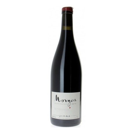 Domaine Jean Foillard Morgon "Eponym" red 2021 Domaine Jean Foillard Morgon "Eponym" red 2021