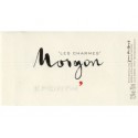 Domaine Jean Foillard Morgon "Eponym" red 2021