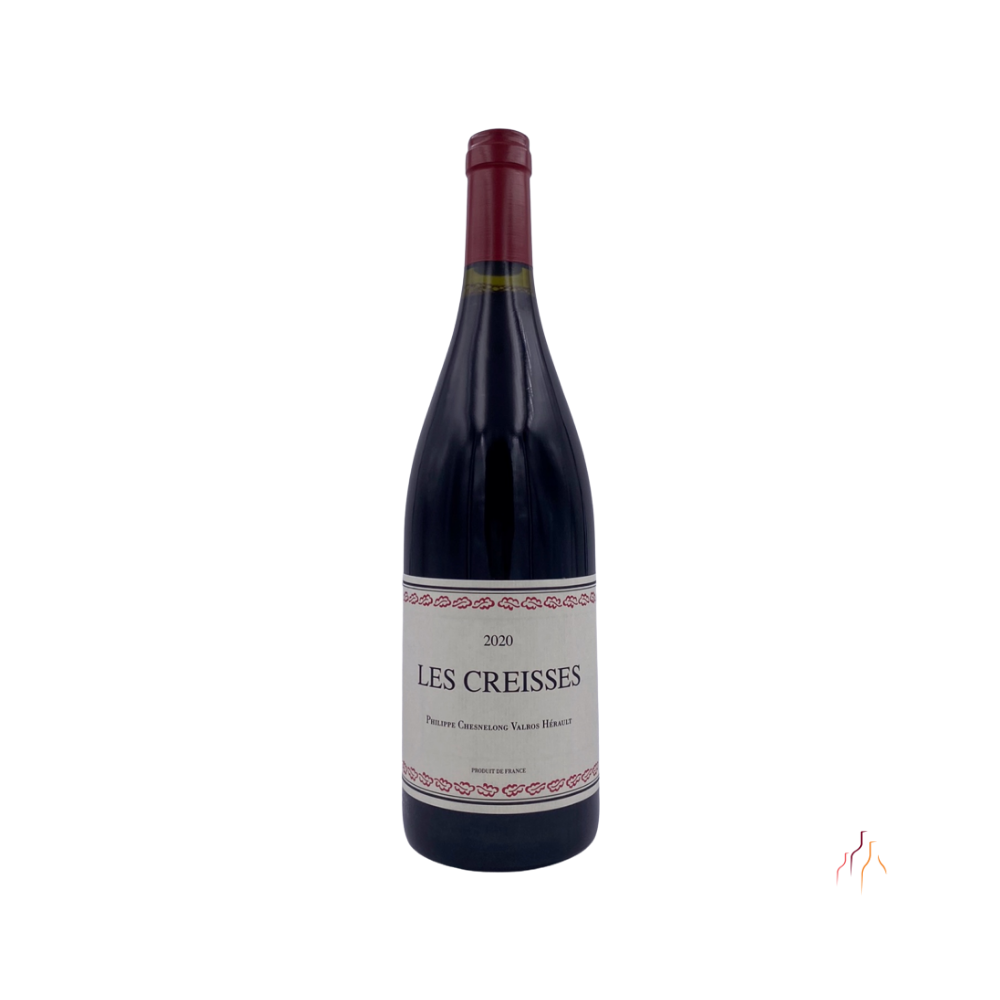 Domaine des Creisses red 2020 Domaine des Creisses red 2020