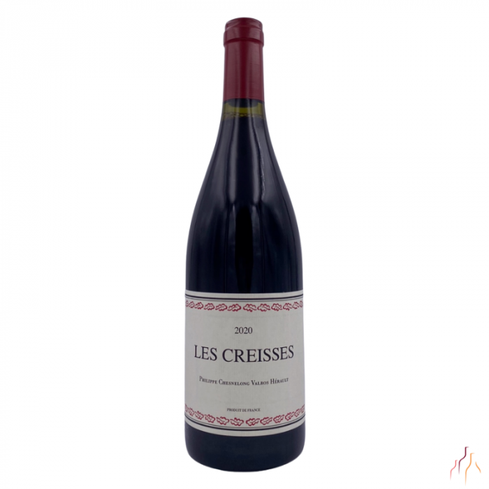 Domaine des Creisses red 2020 Domaine des Creisses red 2020