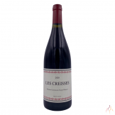 Domaine des Creisses rouge 2020