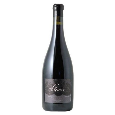 Domaine Jean Foillard Fleurie red 2021 Domaine Jean Foillard Fleurie red 2021