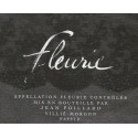 Domaine Jean Foillard Fleurie red 2021