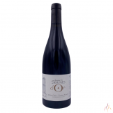 Domaine Les Serines d'Or (syrah de Seyssuel) red 2017