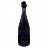 Domaine de la Taille aux Loups Montlouis-sur-Loire Brut "Triple Zero"