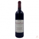 Domaine Lapalu Beaujolais Villages "Le Rang du Merle" red 2019