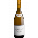 Domaine Alphonse Mellot Sancerre Les Romains blanc sec 2021 bouteille Domaine Alphonse Mellot Sancerre Les Romains blanc sec 2021 bouteille