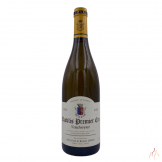 Domaine J-P et B Droin Chablis 1er Cru "Vaulorent" blanc sec 2021