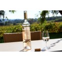 Chateau La Valetanne Cotes de Provence "Vieilles Vignes" rose 2014