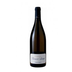 Domaine François Lumpp Givry 1er Cru "Crausot" blanc sec 2020 bouteille