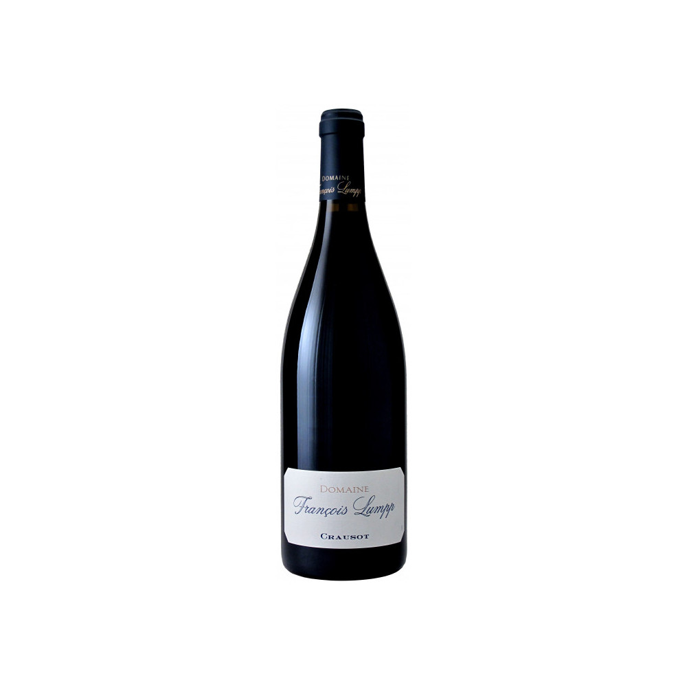 Domaine François Lumpp Givry 1er Cru "Crausot" rouge 2020 Domaine François Lumpp Givry 1er Cru "Crausot" rouge 2020