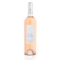 Chateau La Valetanne Cotes de Provence "Vieilles Vignes" rose 2014 Chateau La Valetanne Cotes de Provence "Vieilles Vignes" rose 2014