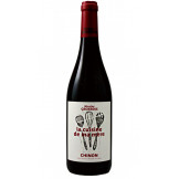 Domaine Grosbois Chinon "Cuisine de ma Mère" red 2021