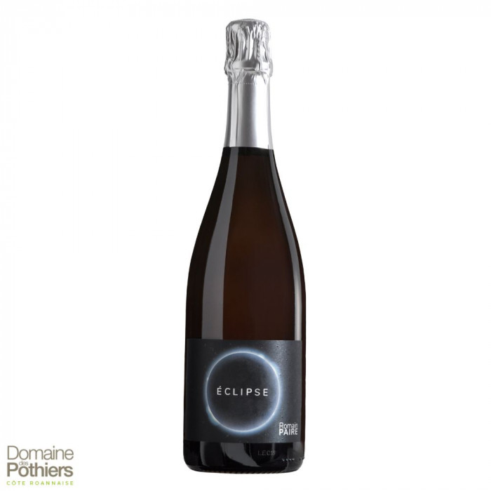 R. Paire (Pothiers) Méthode Ancestrale "Eclipse" brut 2022 R. Paire (Pothiers) Méthode Ancestrale "Eclipse" brut 2022