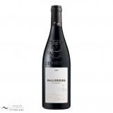 Domaine de Piéblanc Gigondas « Pallierouda » red 2019