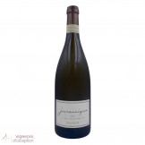 Domaine Le Pas Saint Martin Saumur "Jurassique" dry white 2020