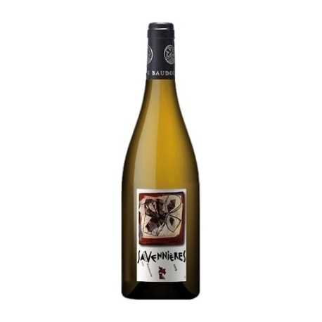 Domaine Patrick Baudouin Savennieres dry white 2011
