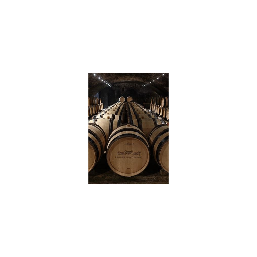Domaine Chavy-Chouet Volnay 1er Cru Carelle sous la Chapelle red 2021