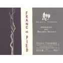 Domaine des Roches Neuves Saumur-Champigny "Franc de Pied" red 2021 Domaine des Roches Neuves Saumur-Champigny "Franc de Pied" red 2021