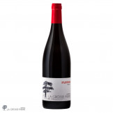 Domaine de La Grosse Pierre Fleurie "Bel-Air" rouge 2021 bouteille