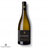 Domaine François Grenier Condrieu "Signature" blanc 2018 bouteille