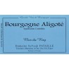 Domaine Sylvain Pataille Bourgogne Aligoté "Clos du Roy" blanc sec 2020 etiquette