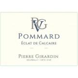 Domaine Pierre Girardin Pommard "Eclat de Calcaire" red 2020