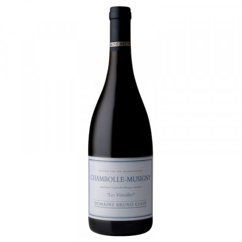 Domaine Bruno Clair Chambolle-Musigny "Les Véroilles" rouge 2020