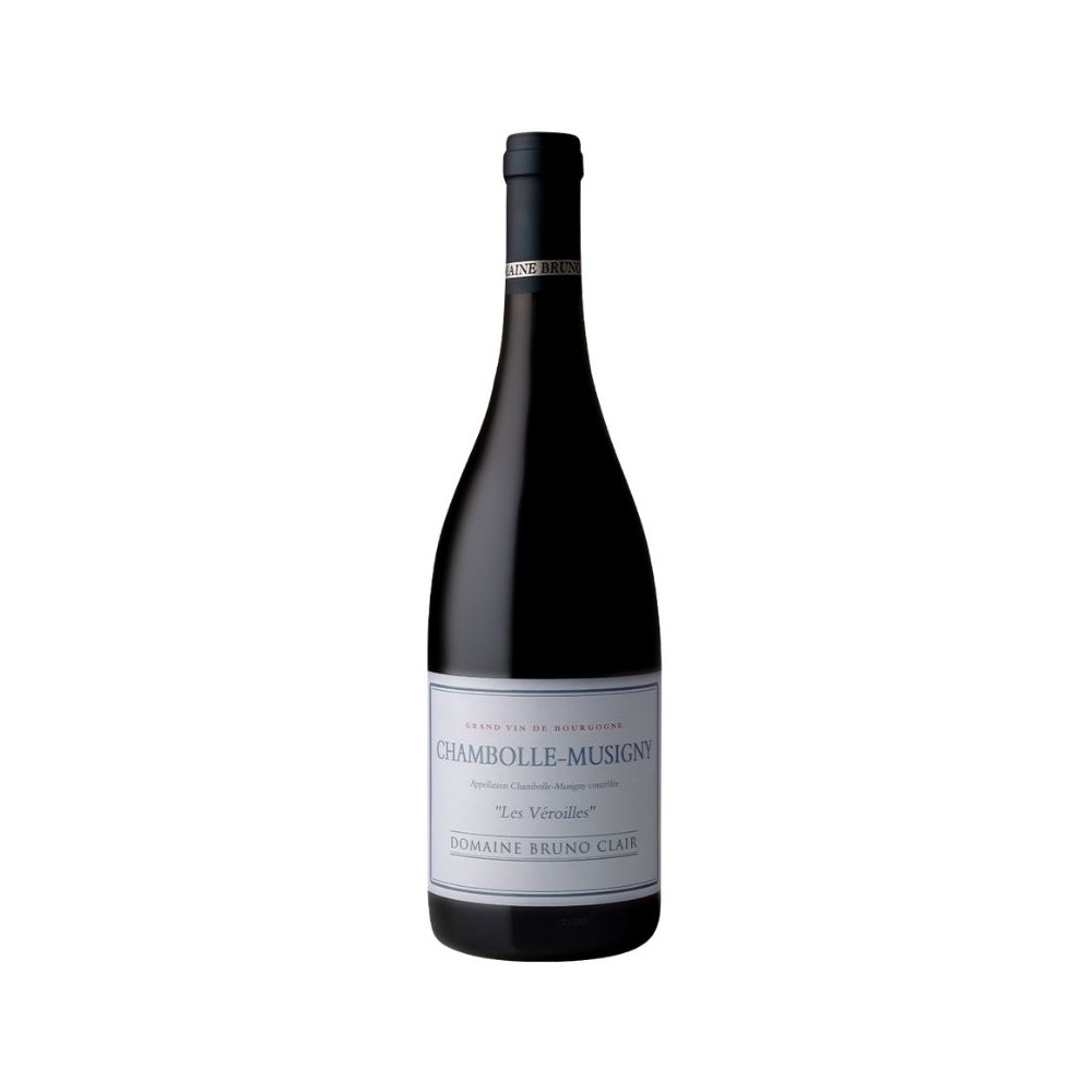 Domaine Bruno Clair Chambolle-Musigny "Les Veroilles" red 2020 Domaine Bruno Clair Chambolle-Musigny "Les Veroilles" red 2020