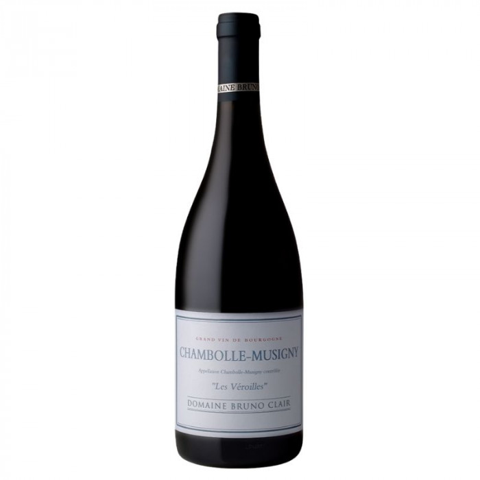 Domaine Bruno Clair Chambolle-Musigny "Les Veroilles" red 2020 Domaine Bruno Clair Chambolle-Musigny "Les Veroilles" red 2020