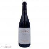 Domaine Les Aurelles "Solen" red 2015