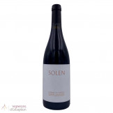 Domaine Les Aurelles "Solen" red 2016