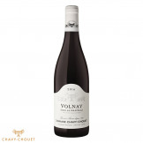 Domaine Chavy-Chouet Volnay "Sous la Chapelle" rouge 2016