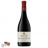 Domaine Louis-Claude Desvignes Morgon Javernières red 2021