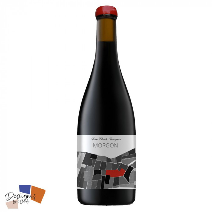 Domaine Louis-Claude Desvignes Morgon Château Gaillard red 2021 Domaine Louis-Claude Desvignes Morgon Château Gaillard red 2021
