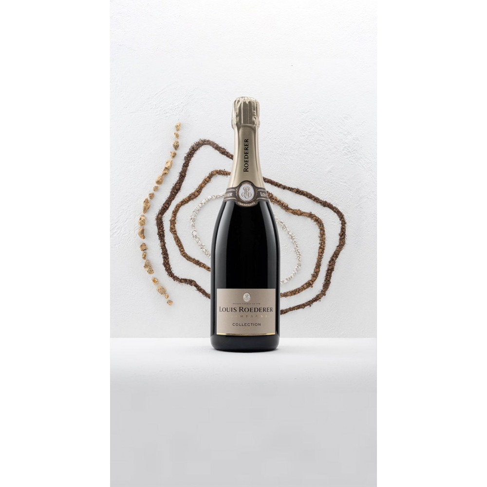 Champagne Roederer "Brut Collection 242"