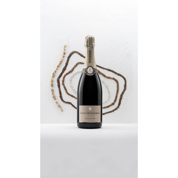 Champagne Roederer "Brut Collection 242"