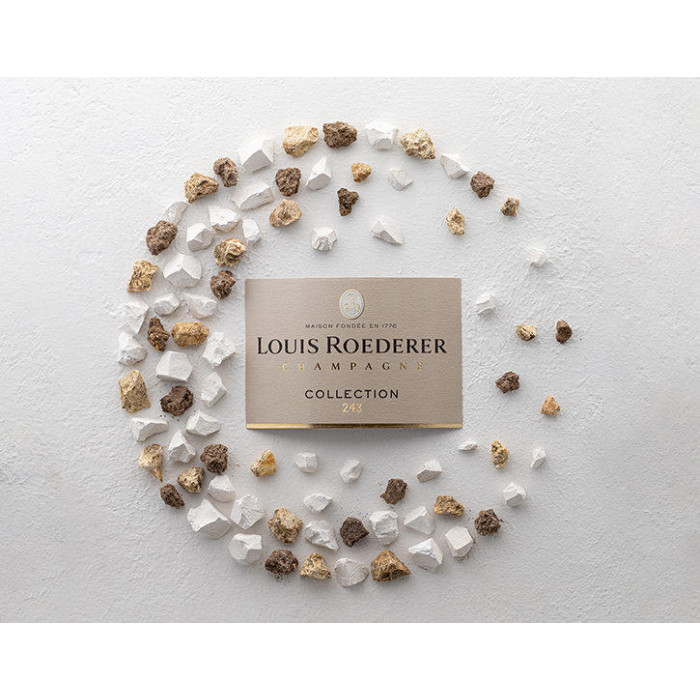 Champagne Roederer "Brut Collection 242"