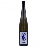 "Pépin" 100% riesling blanc sec